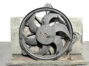 Kühlerventilator 1494742080 Citroën C8 (EA/EB) Großraumlimousine 2.0 HDi 16V (DW10ATED4(RHM))