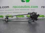 Scheibenwischermotor Vorne 7S7117508AA Ford MONDEO BER. (CA2) 1.8 TDCi CAT