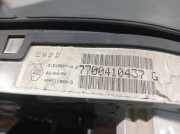 Achsschenkel Halter Links Hinten 33308842879 BMW 2 serie Active Tourer (F45) Großraumlimousine 218d 2.0 TwinPower Turbo 16V (B47-C20A(Euro 6))