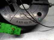 Airbag Schleifring A6394640618 Mercedes-Benz Vito (447.6) Van 2.2 114 CDI 16V (Euro 6))