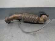 Uitlaat Rohr Vorne A2464901510 Mercedes-Benz CLASE (W156) 2.1 CDI CAT