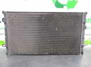 Radiator 6K0131253 Seat Cordoba (6C2/6K2) Limousine 1.6i CLX,GLX,SE,Latino (ABU)
