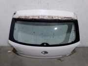 Sicherheitsgurt Rechts Hinten 898203A010SX Hyundai Trajet Großraumlimousine 2.0 CRDi 16V (D4EA)