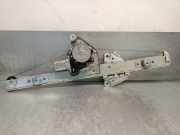 Fensterheber Links Vorne 8346065J00 Suzuki Grand Vitara II (JT) SUV 1.9 DDiS (F9Q)