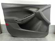 Türverkleidung Links Vorne F1EBA23943BB Ford Focus 3 Wagon Kombi 1.0 Ti-VCT EcoBoost 12V 125 (M1DD)