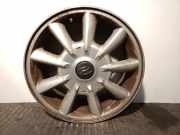 Felge 529103D210 Hyundai Sonata Limousine 2.0i 16V (G4JP)