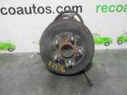 Achsschenkel Halter Links Hinten 4230505031 Toyota CARINA (T19) 2.0 TD GL (4-ptas.)