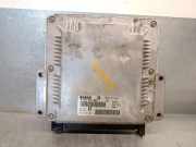 Motorsteuergerät 9635158180 Citroën Xantia (X1/2) Schrägheck 2.0 HDi 90 (DW10TD(RHY))