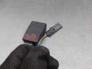 Gürtelschnalle 8V0857756 Audi A3 (8V) 2.0 16V TDI