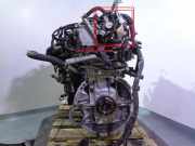 Motor 4N13 Mitsubishi ASX SUV 1.8 DI-D HP MIVEC 16V 4x4 (4N13)