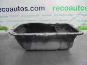 Ölwannenabdeckung Volvo 440 Schrägheck 5-drs 2.0 i GLT E2 (B20F)