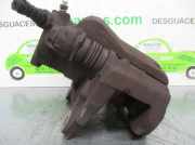 Handbremshebel A1684200584 Mercedes-Benz Vaneo (W414) Großraumlimousine 1.7 CDI 16V (OM668.914)