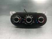 Bedienung Klimaanlage 5P3743000 Dacia 1.6 SCe CAT