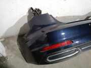 Stoßstange Hinten 4K5807067B Audi A6 (C8) Limousine 2.0 35 TDI Mild hybrid (DEZD)