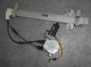 Fensterheber Rechts Vorne 2PINES Hyundai Sonata Limousine 2.0i 16V (G4CP)