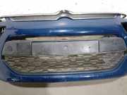 Stoßstange Vorne 1609533080 Citroën C4 Picasso (3D/3E) Großraumlimousine 1.6 BlueHDI 120 (DV6FC(BHZ))