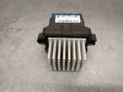 Heizwiderstand 13503201 Opel Meriva Großraumlimousine 1.7 CDTI 16V (A17DTS)