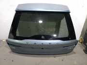 Hintertür 31690442 Volvo V90 II (PW) Kombi 2.0 D5 16V AWD (D4204T23)
