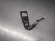 Scheibenwischermotor Hinten A2479065102 Mercedes-Benz CLA Shooting Brake (118.6) Kombi 1.3 CLA-200 Turbo 16V (M282.914)