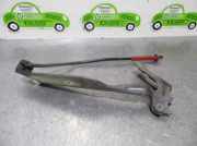 Gasdruckfeder Set Vorne Nissan MICRA (K12E) 1.4 CAT