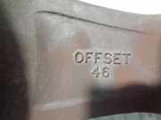 Heckschloss 51248218849 BMW 3 serie Touring (E46/3) Kombi 330d 24V (M57-D30(306D1))