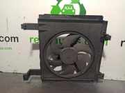 Kühlerventilator 0003436V007 Smart COUPE 0.8 CDI CAT