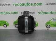 Türgriff Innen Links Hinten 1401216277 Citroën C8 (EA/EB) Großraumlimousine 2.0 HDi 16V (DW10UTED4(RHK))