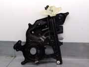 Türgriff Innen Links Hinten 4PUERTAS Saab 9000 CD Limousine 2.3i 16V Turbo CDE (B234L)