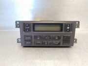Bedienung Klimacontrolle 972502D060AX Hyundai Elantra III Limousine 2.0 CRDi 16V (D4EA)
