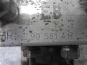 Motorhaube 3C0823031C Volkswagen Passat (3C2) Limousine 2.0 TDI 140 (BMP) BMP