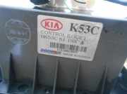 Bedienung Klimaanlage 0K53C6119X Kia Carnival 2 (FIB/FLD) Großraumlimousine 2.9 HPDi 16V (J3(CRDI))