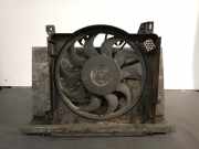 Kühlerventilator 24467444 Opel ZAFIRA B Furgoneta/monovolumen (A05) 1.7 CDTI VAN (M75)