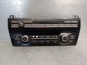 Bedienung Klimacontrolle 9285286 BMW 7 serie (F01/02/03/04) Limousine 730d 24V (N57-D30A)