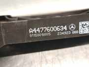 Türgriff Außen Rechts Vorne A4477600259 Mercedes-Benz V (447.8) Großraumlimousine 2.0 250d 16V (OM654.920)