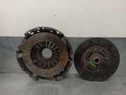 Sicherheitsgurt Links Hinten 89810A6000WK Kia Cee'd (JDB5) Schrägheck 5-drs 1.4 CRDi 16V (D4FC)