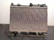 Radiator 8V518005FC Ford Fiesta 6 (JA8) Schrägheck 1.4 16V (SPJC)