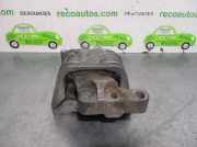 Motorhalter Rechts 1K0199262BA Seat Toledo (5P2) Großraumlimousine 1.9 TDI (BJB)