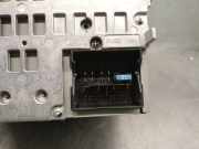 Radio 8T1035186B Audi A4 (B8) Limousine 2.0 TDI 16V (CAGA)