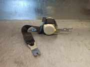 Sicherheitsgurt Links Hinten 72119132812 BMW SERIE 5 BERLINA (E60) 520d