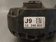 Motorhalter 13248600 Opel Zafira Tourer (P12) Großraumlimousine 1.4 Turbo 16V EcoFLEX (A14NET(Euro 5))