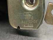 Heckschloss 96FGA43102DE Ford Fiesta 3 Schrägheck 1.3 i,Classic (J6B(HCS))