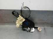 Türschloss Links Hinten 6906048020 Lexus RX SUV 300 V6 24V VVT-i (1MZ-FE)