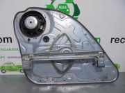 Fensterheber Rechts Hinten 4M5T14B534AC Ford Focus 2 Schrägheck 2.0 TDCi 16V (G6DA)
