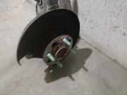 Hinterachse 55100H8110 Kia Rio IV (YB) Schrägheck 1.2 CVVT 16V (G4LF)