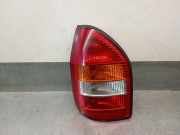 Rücklicht Links 6223027 Opel Zafira (F75) Großraumlimousine 2.0 DTI 16V (Y20DTH)