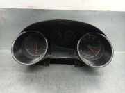 Tachoeinheit Kmh 51761172 Fiat Bravo (198A) Schrägheck 1.4 16V (192.B.2000)