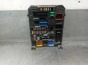 Sicherungskasten 9830790580 Citroën CITROËN III Furgoneta (V_) 1.6 BlueHDi 115