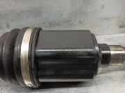 Achsschenkel Halter Rechts Hinten A4473570006 Mercedes-Benz VITO Furgoneta (W447) 114 CDI 4x4 (447.601, 447.603, 447.605)