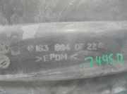 Stoßstangeneckerechts Hinten A90688010719B51 Mercedes-Benz II CAJA CERRADA CDI CAT