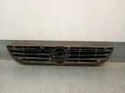 Grill 90580685 Opel Zafira (F75) Großraumlimousine 2.0 DTI 16V (Y20DTH)